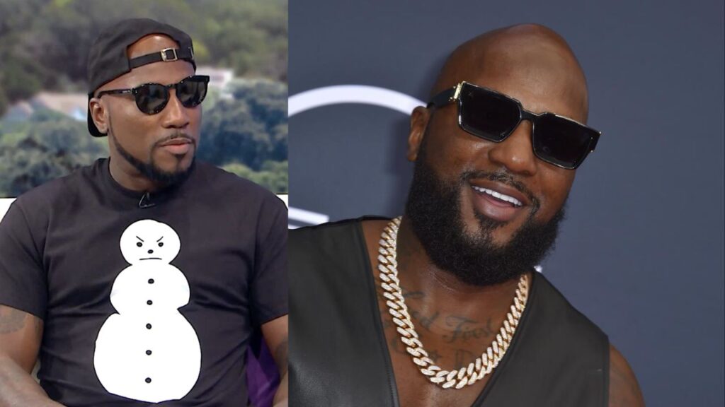 Where Did Jeezy Hide The Yams