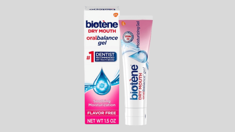 Why Is Biotene Gel Out Of Stock Everywhere