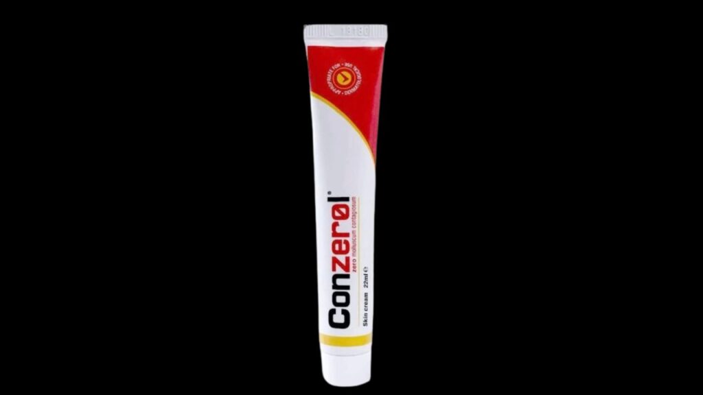 Why Is Conzerol Cream Out Of Stock