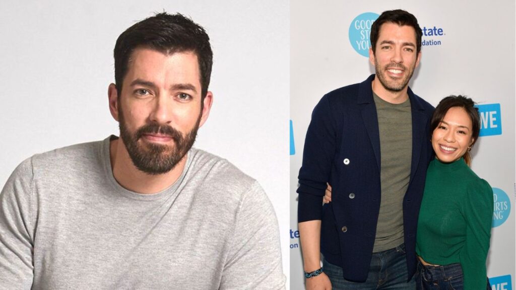 Who Is Drew Scott