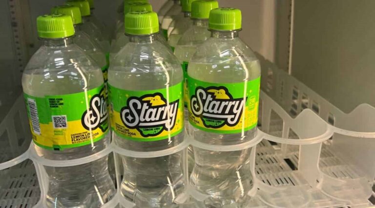 Why Did Sierra Mist Change Their Name