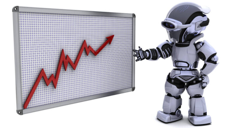 Automation In Crypto Trading With Bots