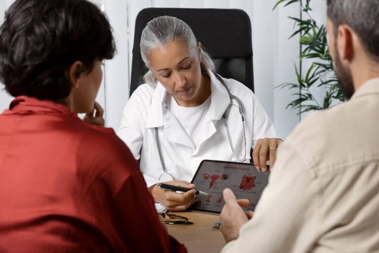 The Role of EHR Integration in Enhancing Patient-Provider Communication