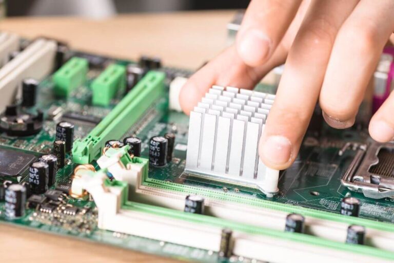 Understanding the Value of Your Company's Used RAM Memory